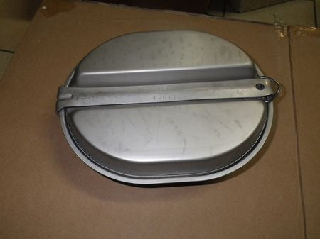 Eßgeschirr US ARMY, Mess kit