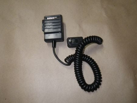 Hörsprechgarnitur fürAN/PRC-127 Funkgerät, US ARMY