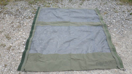 Insektennetz NEU Feldküche US MKT