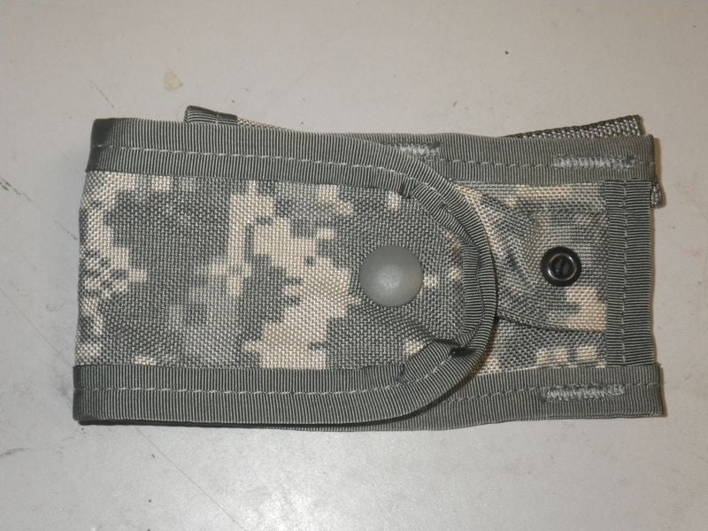 MOLLE II 9mm Magazintasche ACU UCP
