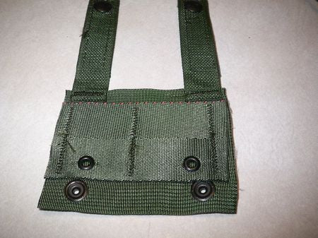 MOLLE II Adapter für ALICE Clips