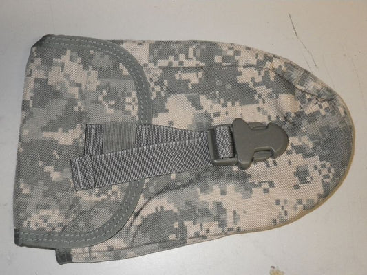 MOLLE II Klappspatentasche ACU  UCP