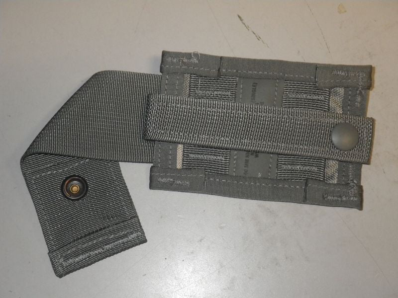 MOLLE II 40 mm Pyrotechnic Pouch ACU UCP