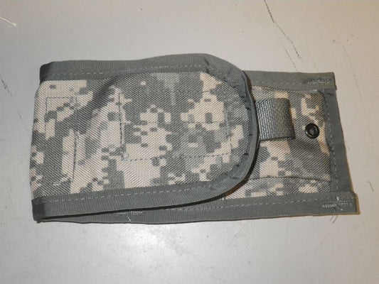 MOLLE II M4  Magazintasche ACU  UCP