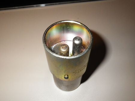 Adapter Starthilfekabel NATO "Schweineschnauze" US ARMY  M-Serie