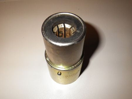 Adapter Starthilfekabel NATO "Schweineschnauze" US ARMY  M-Serie