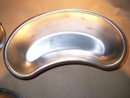 Nierenschale US Medics, MASH