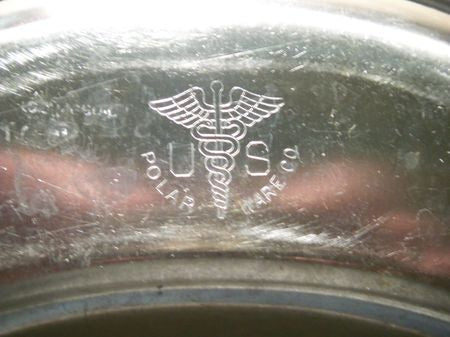 Nierenschale US Medics, MASH