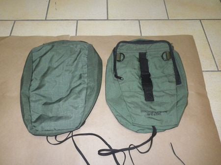 Softcase Tasche für PVS-7 und PVS-14