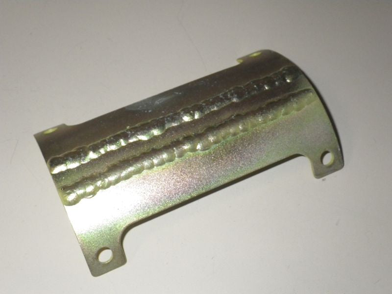 Bell 206 Shoe Skid 050-128-1, Jetranger, Kiowa OH-58