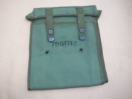 Dokumententasche Canvas Jeep, REO Gama Goat