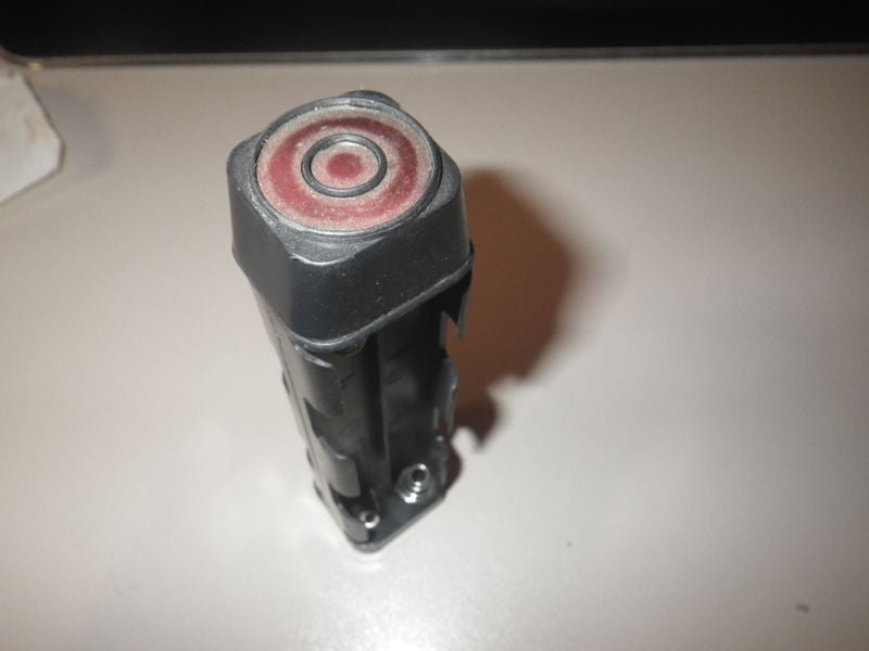 Batteriehalter AA für PLGR GPS US ARMY