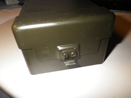 Batteriefach NEU PRC 25 / PRC 77