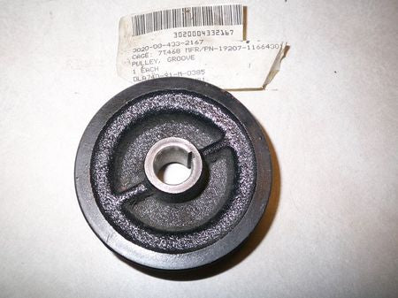 Riemenscheibe Lima M800 Serie 5 ton