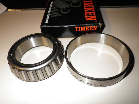 Radlager HMMWV innen + CUCV K30 außen US ARMY