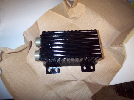 Regler 25 Ampere Lichtmaschine , Neu