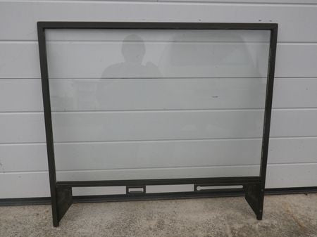 Seitenfenster Tür links REO M35, M52, M800, M900