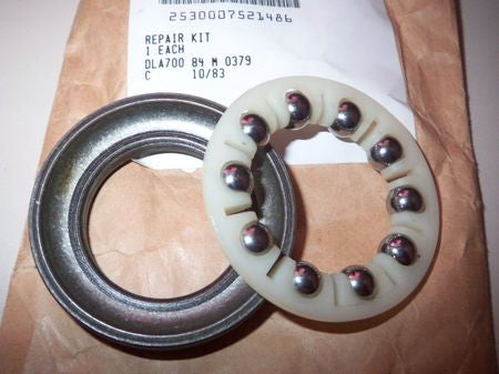 Reparatursatz Lenkgetriebe M35