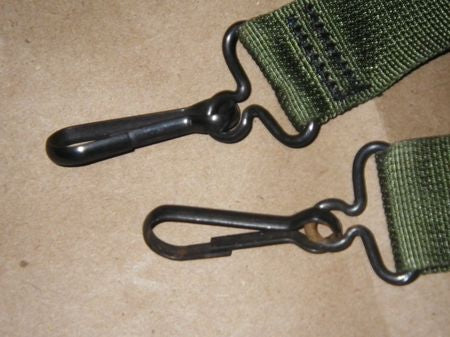 Trageriemen Nachtsichtgerät + Fernglas US ARMY