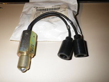 Schalter Anzeige Verteilergtriebe HMMWV M998 US ARMY