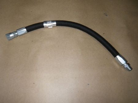 Hydraulikschlauch zur Lüfterkupplung HMMWV M998, US ARMY
