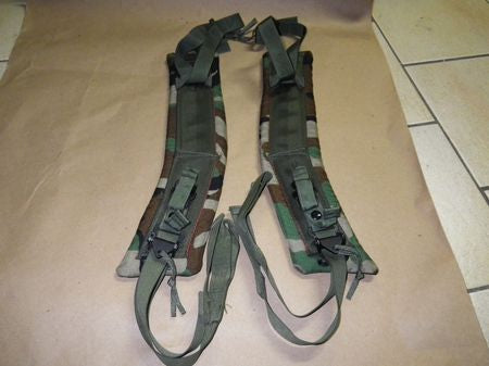 Trageriemen für ALICE Rucksack, US ARMY