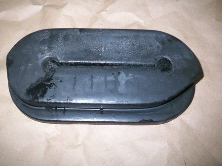 Abdeckung Airlift Bracket HMMWV L. H.