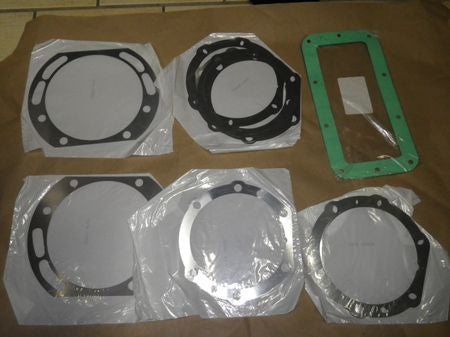 Dichtungsset Hinterachsdifferential M800, M900, M52 Serien 5 ton Truck