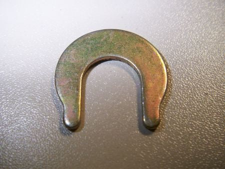 Sicherungsscheibe Handbremse