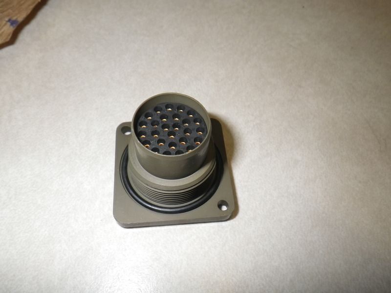 Stecker Sincgars Radio mount A3132289-1