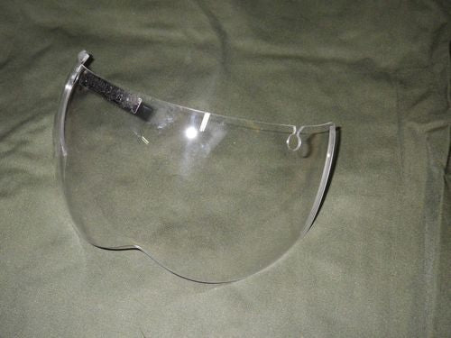 Visier Pilotenhelm SPH-4 B, US ARMY