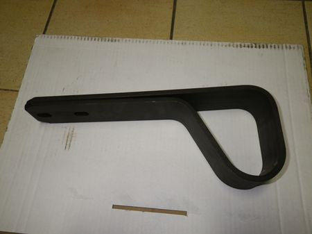 Stützfuß Anhänger M416, M100, Jeep Anhänger