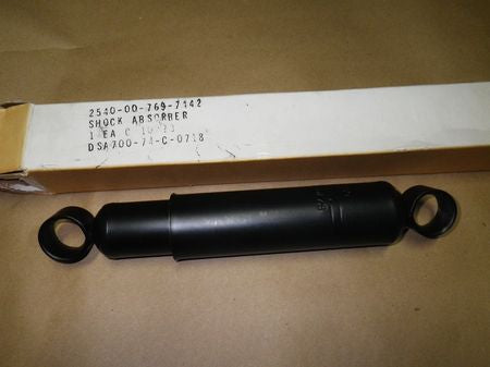 Stossdämpfer M416 Anhänger, Jeep Anhänger