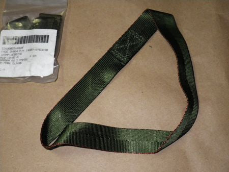 Strap M113 + M548, Halteschlaufe und Türe US ARMY