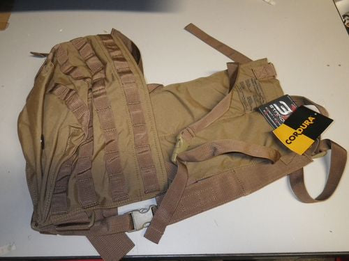 TALON II Litter Carrier Coyote US ARMY