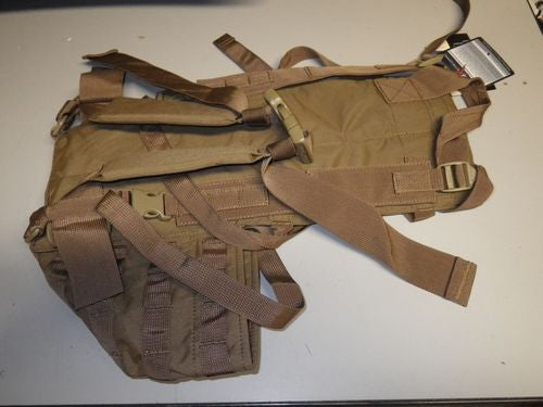 TALON II Litter Carrier Coyote US ARMY