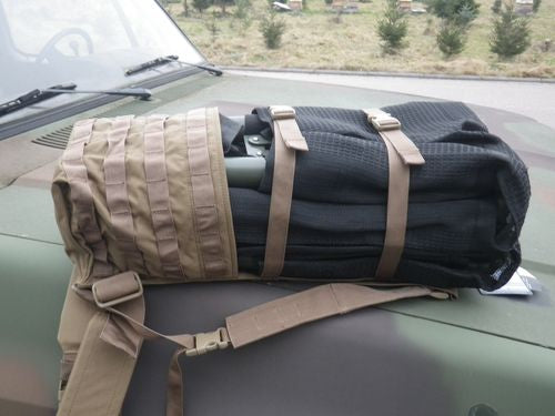 TALON II Litter Carrier Coyote US ARMY