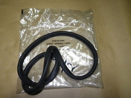 Tankdeckel Dichtung Wasserfass M106, M107 US ARMY