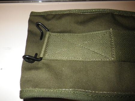 Tasche Zubehör PRC-10, CW-216A/PR , US ARMY
