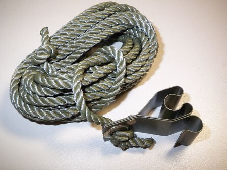 Antennenabspannseil US /Tie Down