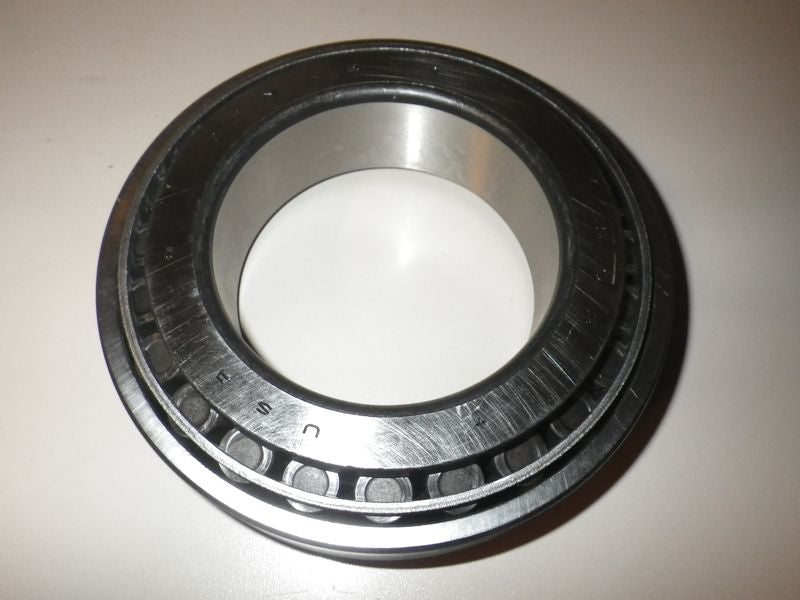 Lager Pendelachse Aussen M800, M900, Semitrailers