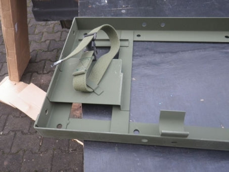 Werkzeughalter M-Serie Fahrzeuge, Oliv, CARC grün, CARC Desert