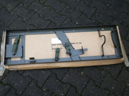 Werkzeughalter M-Serie Fahrzeuge, Oliv, CARC grün, CARC Desert