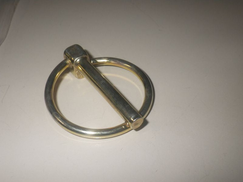 Pin Towbar Adapter US ARMY