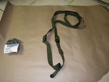 Trageriemen AN/PVS-5 Transport Case, US ARMY