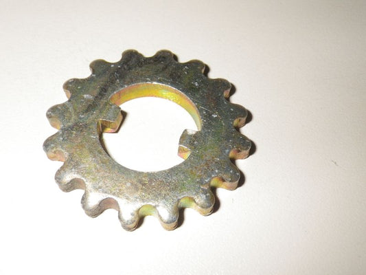 Einstellring Bremse M-Serie Anhänger +  Semitrailer