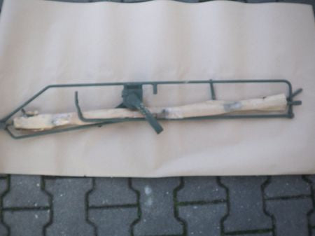 Türgestell M151 Softtop Beifahrerseite R.H.