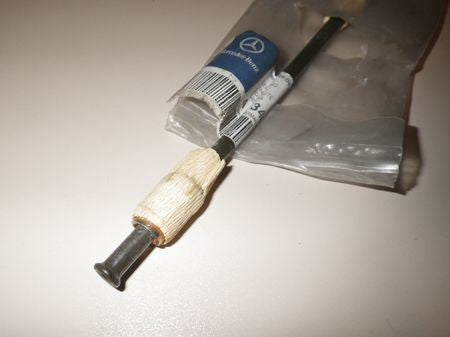 Bremsleitung Unimog SEE, HMMH Pionier Unimog US ARMY