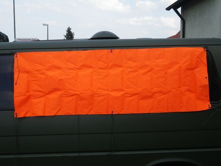 Signal Panel Marker VS-17/GVX US ARMY