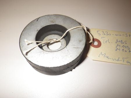 Silentblock Tankbefestigung Wasseranhänger M107 / M149